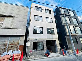 Ecoluxe 102 ｜ 東京都足立区千住寿町15-7（賃貸マンション1DK・1階・23.18㎡） その1