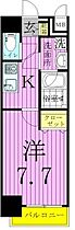 RINKS（リンクス） 102 ｜ 東京都足立区加平１丁目14-8（賃貸マンション1K・1階・27.53㎡） その2