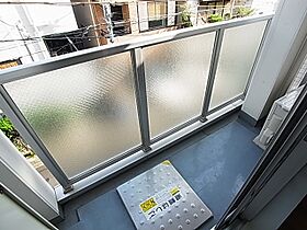 b’CASA千住大橋 303 ｜ 東京都足立区千住緑町２丁目25-13（賃貸マンション1K・3階・31.41㎡） その9