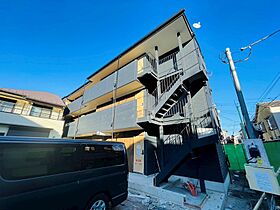 グランリバー北千住 302 ｜ 東京都足立区千住大川町28-4（賃貸アパート1R・3階・18.01㎡） その7