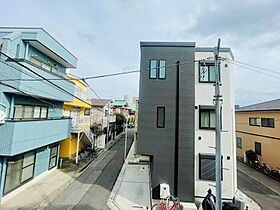 ルミナーレ 203 ｜ 東京都足立区千住宮元町21-9（賃貸アパート1DK・2階・29.50㎡） その14