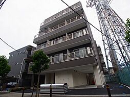 サンマルコ北綾瀬
