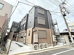 フローライト北千住