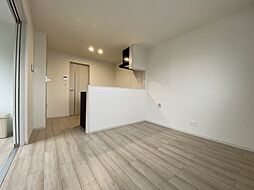 KEIAI　RESIDENCE　八潮 103 1階1Kのリビング/ダイニング