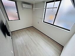 クレサージュ西新井 304 3階ワンルームのリビング/ダイニング