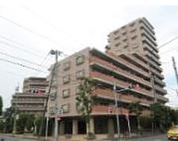 ライオンズシティお花茶屋