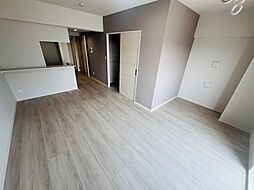 アルファコート谷在家 501 5階1LDKのリビング/ダイニング