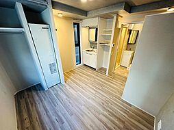 カテリーナ千住大橋 102 1階1Kのリビング/ダイニング