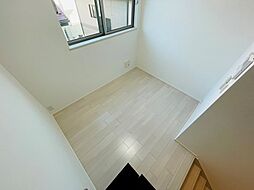 ハーモニーテラス綾瀬3 205 2階1Kのリビング/ダイニング