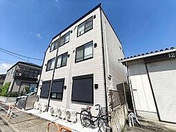 エクセラン舎人I