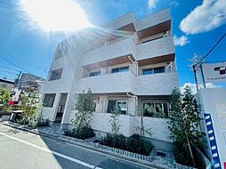 JR常磐線 亀有駅 徒歩7分