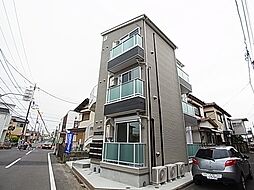 サンモール竹ノ塚