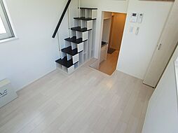 ハーモニーテラス足立2 103 1階1Kのリビング/ダイニング