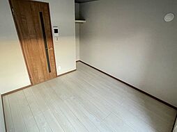 SQUARES　Nishiarai 203 2階1Kのリビング/ダイニング