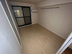 セジュール華仙 201 2階3DKのリビング/ダイニング