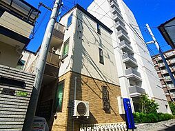 リベルテ北千住