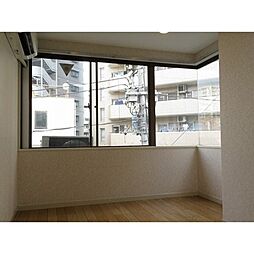 サンマリノ 3階3DKのリビング/ダイニング