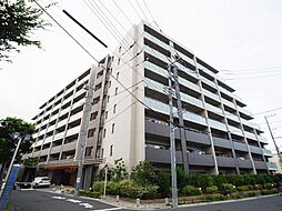 レーベン江北ブロードスクエア