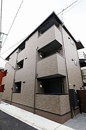 グランクオールお花茶屋