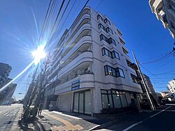 🉐敷金礼金0円！🉐ホワイトシティ