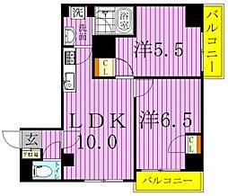 イストワールジュネス 1階