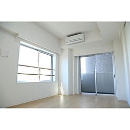 フェルクルールプレスト千住関屋 1001 10階1Kのリビング/ダイニング