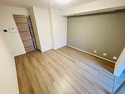 セレスティア西新井 203 2階1LDKのリビング/ダイニング