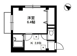 Ma・Village（マ・ヴィラージュ） 4階
