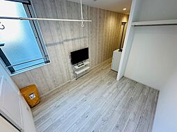 フィオーネ北千住 3階ワンルームのリビング/ダイニング