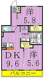 エトワール(興野) 3階
