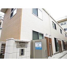 🉐敷金礼金0円！🉐ブライトハウス亀有