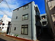 東京都足立区千住寿町：物件画像／株式会社ハウスなび　北千住店