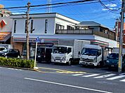 セブンイレブン 足立東綾瀬店（332m）