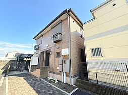 🉐敷金礼金0円！🉐サンハイム中川II