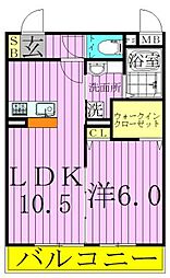 エテルナ 1階