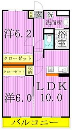 フェルックス 3階