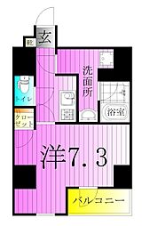 RELUXIA北千住 8階