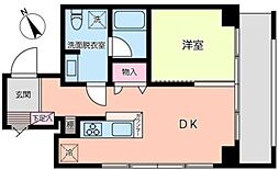 y point 4階