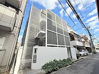 東京都足立区千住曙町：物件画像／株式会社ハウスなび　北千住店