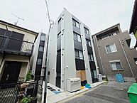 東京都足立区梅田5丁目19-18：物件画像／株式会社ハウスなび　北千住店