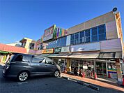 セリア 関原店（443m）