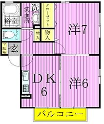 East Court26 1階