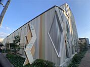 私立東京未来大学（3583m）