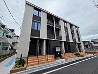 東京都足立区花畑3丁目：物件画像／株式会社ハウスなび　北千住店