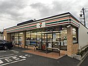 セブンイレブン 足立車検場前店（861m）