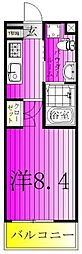 GENOVIA八潮 4階/406