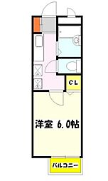 メイフェア オオノ 1階