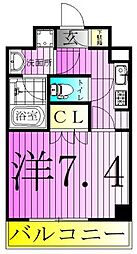 COCO-CHILL KAMEARI 6階