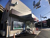 竹の塚警察署 保木間交番（885m）