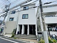 東京都足立区西新井本町5丁目：物件画像／株式会社ハウスなび　北千住店